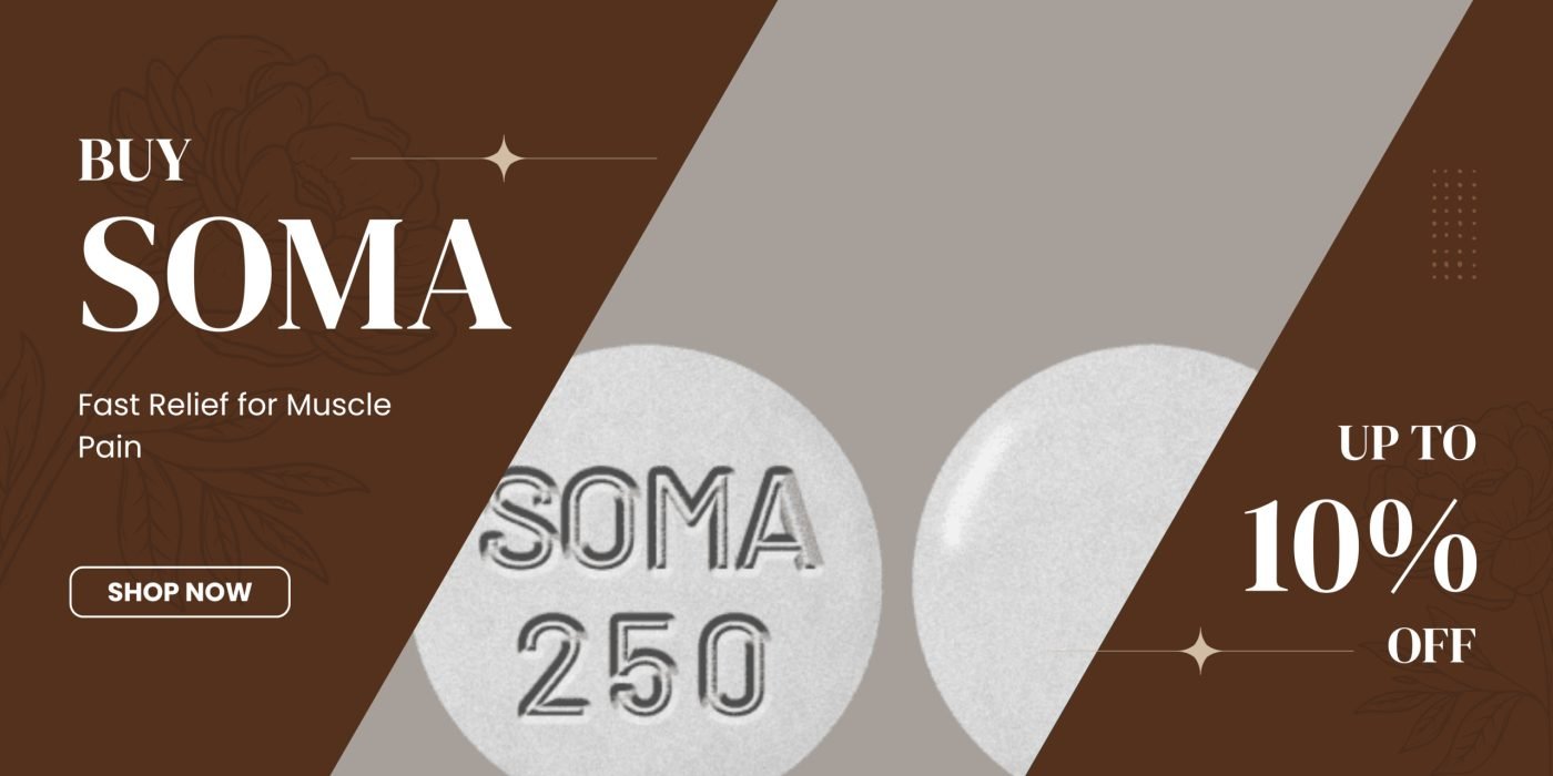 Buy Soma Online